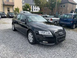 Schwarz Gebraucht 2011 Audi A6 Business Kombi | 4.900 € (Guter Preis)