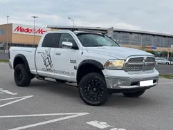 Weiß Gebraucht 2015 Dodge Ram Abholung | 22.900 €