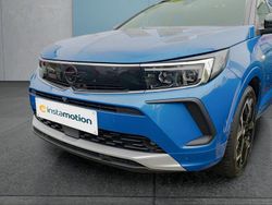 Blau Gebraucht 2022 Opel Grandland X SUV | 25.749 € (Fairer Preis)