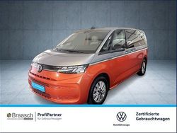 Silber Gebraucht 2024 VW T7 Life Van | 49.977 € (Superpreis)