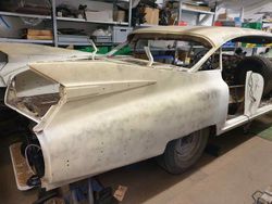 Gebraucht 1959 Cadillac Fleetwood Limousine | 17.500 €