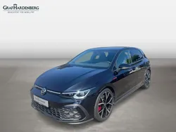 Schwarz Gebraucht 2022 VW Golf VIII Style Limousine | 32.555 € (Etwas zu teuer)