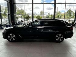 Sophistograu brillanteffekt me Gebraucht 2020 BMW 520 Sport Line Kombi | 26.980 € (Etwas zu teuer)