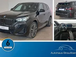 Schwarz Gebraucht 2023 BMW iX1 M Sport SUV | 43.540 € (Fairer Preis)