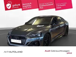 Daytonagrau perleffekt Gebraucht 2021 Audi RS5 Sportback Limousine | 59.820 € (Fairer Preis)