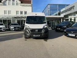 Weiß Gebraucht 2023 Fiat Ducato Van | 29.950 € (Guter Preis)