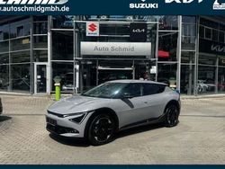 Grau Neu 2025 Kia EV6 Comfort SUV | 54.990 € (Fairer Preis)