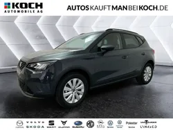 Blau Neu 2025 Seat Arona SUV | 22.990 € (Fairer Preis)