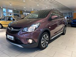 Gebraucht 2019 Opel Karl Rocks Kleinwagen | 9.300 € (Fairer Preis)