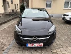 Schwarz Gebraucht 2017 Opel Corsa Selection Kleinwagen | 3.900 € (Guter Preis)