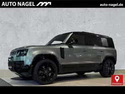 Pangea green Neu 2024 Land Rover Defender HSE SUV | 103.770 € (Guter Preis)