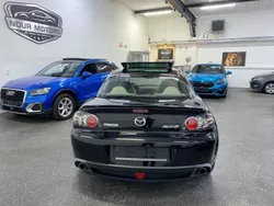 Mazda RX8