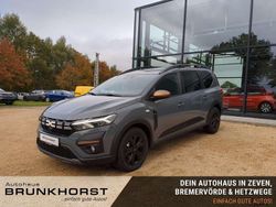Dolomitgrau Neu 2025 Dacia Jogger Extreme Van / Kleinbus | 21.490 € (Fairer Preis)