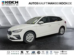 Andere farbe Gebraucht 2024 Skoda Scala Selection Kleinwagen | 21.750 € (Fairer Preis)