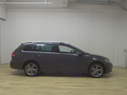 VW Golf VII