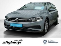 Mondsteingrau Gebraucht 2022 VW Passat Conceptline Kombi | 25.640 € (Guter Preis)