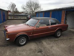 Gebraucht 1971 Ford Taunus Limousine | 12.000 €