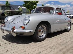 Silber Gebraucht 1960 Porsche 356 Coupé | 99.990 €