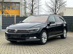 Perleffektlackierung Gebraucht 2015 VW Passat Comfortline Kombi | 12.890 € (Guter Preis)