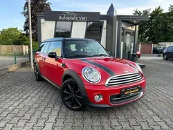 Rot Gebraucht 2014 Mini Cooper Clubman Kombi | 8.490 € (Fairer Preis)