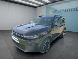Schwarz Neu 2025 Dacia Bigster SUV | 34.599 € (Fairer Preis)
