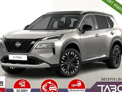Silber Neu 2025 Nissan X-Trail Tekna SUV | 39.187 €