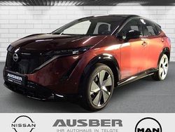 Othercolor Gebraucht 2024 Nissan Ariya Evolve SUV | 44.990 € (Guter Preis)