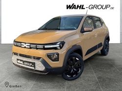 Beige Neu 2025 Dacia Spring Extreme Kleinwagen | 16.590 € (Guter Preis)