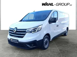 Weiß Neu 2024 Renault Trafic Komfort Van | 32.980 € (Fairer Preis)