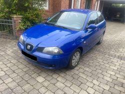 Blau Gebraucht 2006 Seat Ibiza Limousine | 1.200 € (Fairer Preis)