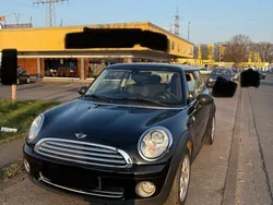 Schwarz Gebraucht 2010 Mini ONE Kleinwagen | 3.700 € (Guter Preis)