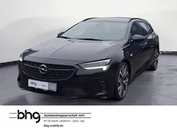 Schwarz Gebraucht 2020 Opel Insignia | 26.930 € (Superpreis)