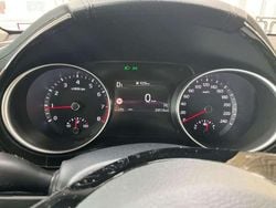 Grau Gebraucht 2022 Kia Ceed Vision Kombi | 19.000 € (Fairer Preis)