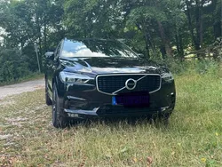 Schwarz Gebraucht 2019 Volvo XC60 R-Design SUV | 30.400 € (Guter Preis)