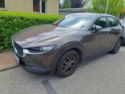 Braun Gebraucht 2020 Mazda CX-30 Selection SUV | 15.900 €