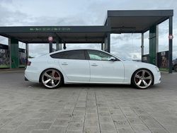 Gebraucht 2015 Audi S5 Limousine | 19.000 €