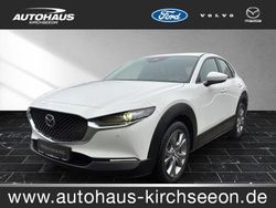 Weiß (arctic white (weiß)) Neu 2025 Mazda CX-30 Center-Line SUV | 24.890 €