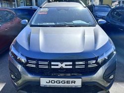 Grau Gebraucht 2025 Dacia Jogger Expression Van / Kleinbus | 19.950 € (Guter Preis)