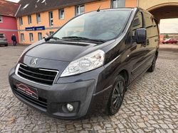 Grau Gebraucht 2014 Peugeot Expert Active Van | 5.950 €