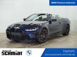 Bmw individual tansanitblau Gebraucht 2025 BMW M4 Cabriolet Competition Edition Cabrio | 84.590 € (Superpreis)