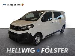 Neu 2025 Opel Vivaro Van | 29.738 € (Fairer Preis)