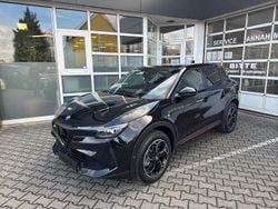 Schwarz Neu 2025 Alfa Romeo GT Junior Edizione Speciale SUV | 30.785 € (Fairer Preis)