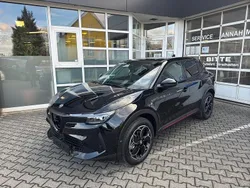 Schwarz Neu 2025 Alfa Romeo GT Junior Edizione Speciale SUV | 30.785 € (Fairer Preis)