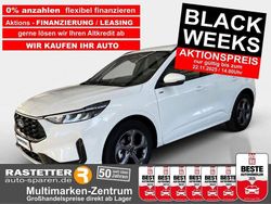 Frozen white Neu 2025 Ford Kuga ST-Line SUV | 30.980 € (Superpreis)