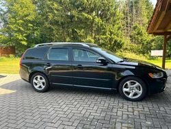 Schwarz Gebraucht 2012 Volvo V50 Kombi | 4.250 € (Fairer Preis)
