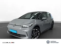 Mondsteinggrau Gebraucht 2024 VW ID.3 IQ Drive Kleinwagen | 31.390 € (Fairer Preis)