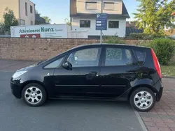 Gebraucht 2007 Mitsubishi Colt Limousine | 1.620 € (Etwas zu teuer)
