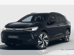 Schwarz (grenadillschwarz metallic) Neu 2025 VW ID.4 GTX SUV | 44.980 € (Superpreis)
