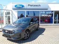 Grau Neu 2025 Ford Kuga ST-Line SUV | 32.990 € (Fairer Preis)