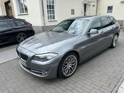 Grau Gebraucht 2012 BMW 530 Kombi | 7.490 € (Fairer Preis)